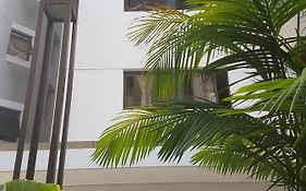 Rosa Branca Facilities Apartamentos